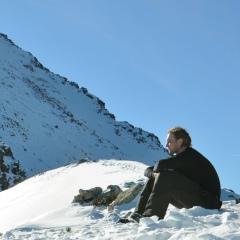 Антон Кузнецов, 12.01.1989, Москва