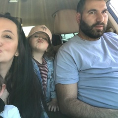 Татос Варданян, 03.08, Сочи