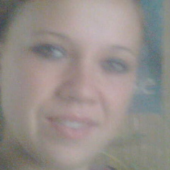 Оличка Бондаренко, 19.11.1988, Луганск