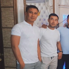 Алмас Куралов, 05.12.1992, Алматы