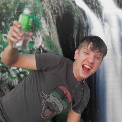 Александр Щербина, 22.10.1985, Санкт-Петербург