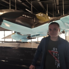 Дима Марков, 19.07.1990, Когалым