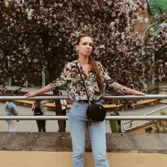 Агата Скрыльникова, 19.10.1989