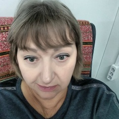 Ольга Яковлева, 14.09, Алматы
