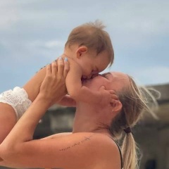 Ольга Анисимова, 24.01.1985, Москва