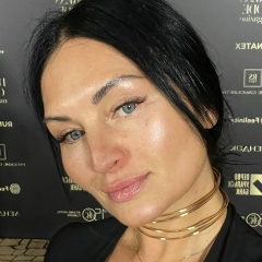 Ольга Прыгунова, 16.02, Санкт-Петербург