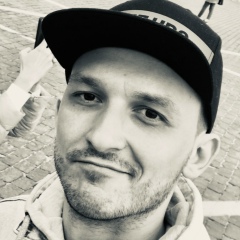 Антон Леонидович, 14.08