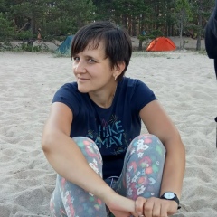 Надежда Поречная, 27.01.1986, Воронеж