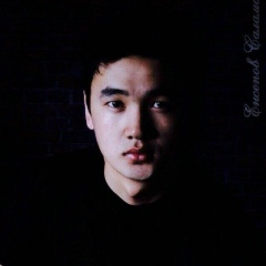 Саламат Орналыұлы, 17.07, Актау