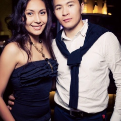 Айжан Шигибаева-Жакупова, 06.08.1990, Астана