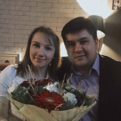 Радик Ромась, 05.01.1986, Алматы