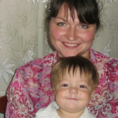 Светлана Королёва, 01.05.1989, Москва