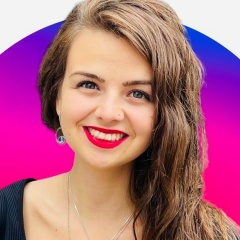 Анна Соловьева, 15.07