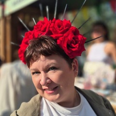 Марина Бакал, Санкт-Петербург