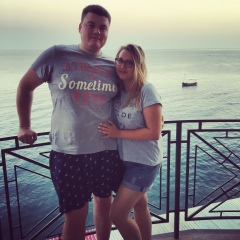 Дениска Калашников, 27.12.1991, Москва