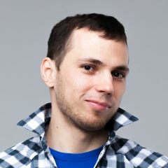 Михаил Барановский, 16.09.1987, Киев