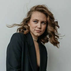 Настя Четверикова, 28.04, Москва