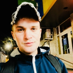 Сергей Валерьевич, Тольятти