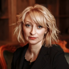 Татьяна Сайханова, 17.03, Санкт-Петербург