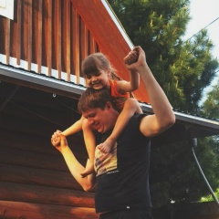 Макс Бондарь, 25.04, Красноярск