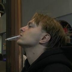 Александр Шаталов, 09.05