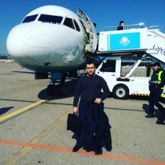 Акмаль Имамурасулов, 19.10.1984, Шымкент