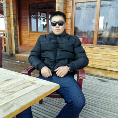 Bahit Dosimbek, 21.06.1995, Шымкент