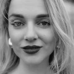 Natali Galper, 18.06, Санкт-Петербург