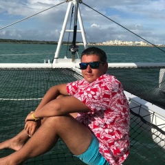 Владимир Ххххх, 08.02.1984, Москва