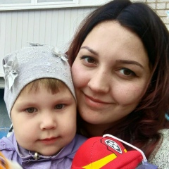 Ирина Васильева, 06.08