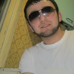 Akbar Djamalov, Boston