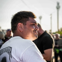 Александр Беликов, 11.07.1990, Воронеж