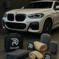 Driver Ummf, Балашиха