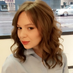 Юлия Семенюк, 19.06.1982