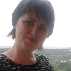 Татьяна Танюшкина, 29.03, Запорожье