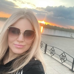 Татьяна Красничкина, 08.02, Москва