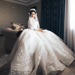 Еңлiк Тастемiр, 14.09.1994, Москва