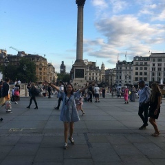 Айдын Искужаева, 27.07, Алматы