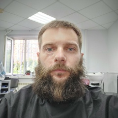 Михаил Пеунков, 12.11, Москва