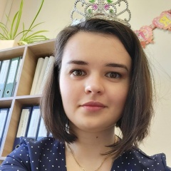 Инна Фатьянова, 26.05, Камышин