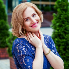 Марина , 06.09, Донецк