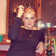 Anastasiya Rudenchenko, 15.08.1984, Алматы