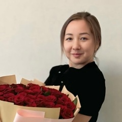 Динара Беспаева