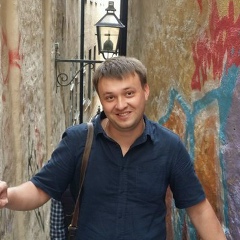 Кирилл Ширяев, 12.07.1988, Санкт-Петербург