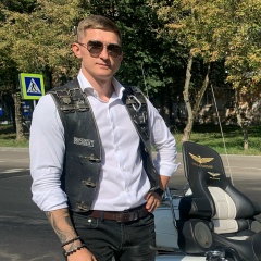 Владислав Степанов