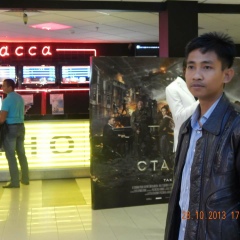 Winn Thein, 05.03.1982