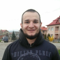 Степан Данищук, 05.06.1994