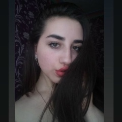 Оксана Бутинова, 21.10, Калининград