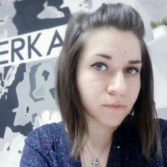 Наташа Алексеева, 16.11.1990