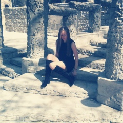 Девченка Симпатяжка, 11.10, Баку